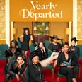 Tiffany Haddish and More Stars of Amazon's Yearly Departed on How They Made It Through 2020