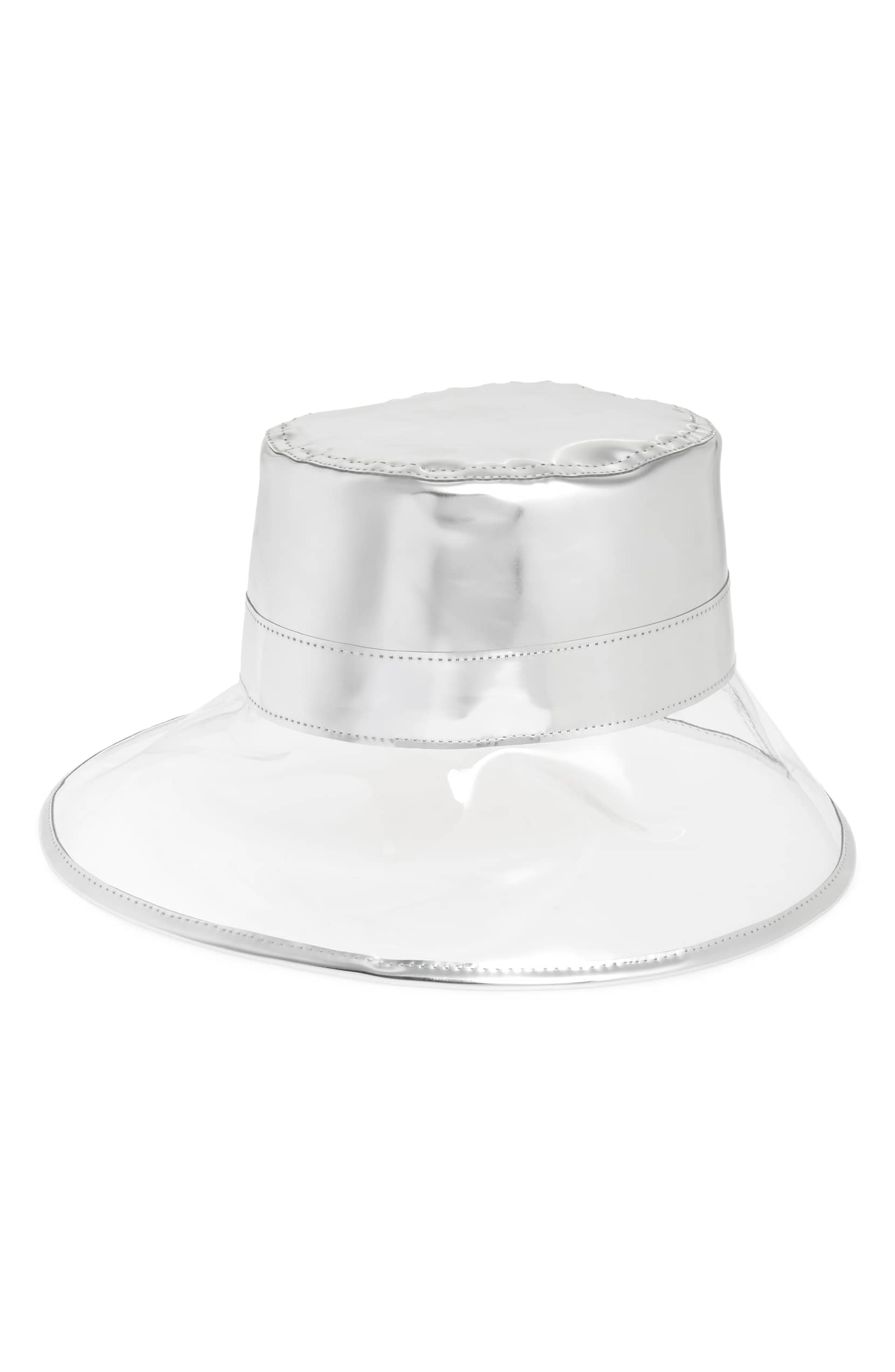Eric Javits Go Go Rain Bucket Hat | We