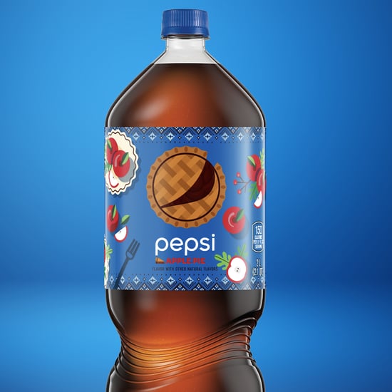 What Does Pepsi Apple Pie Taste Like?