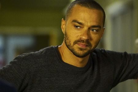 The Runner-Up: Jackson Avery