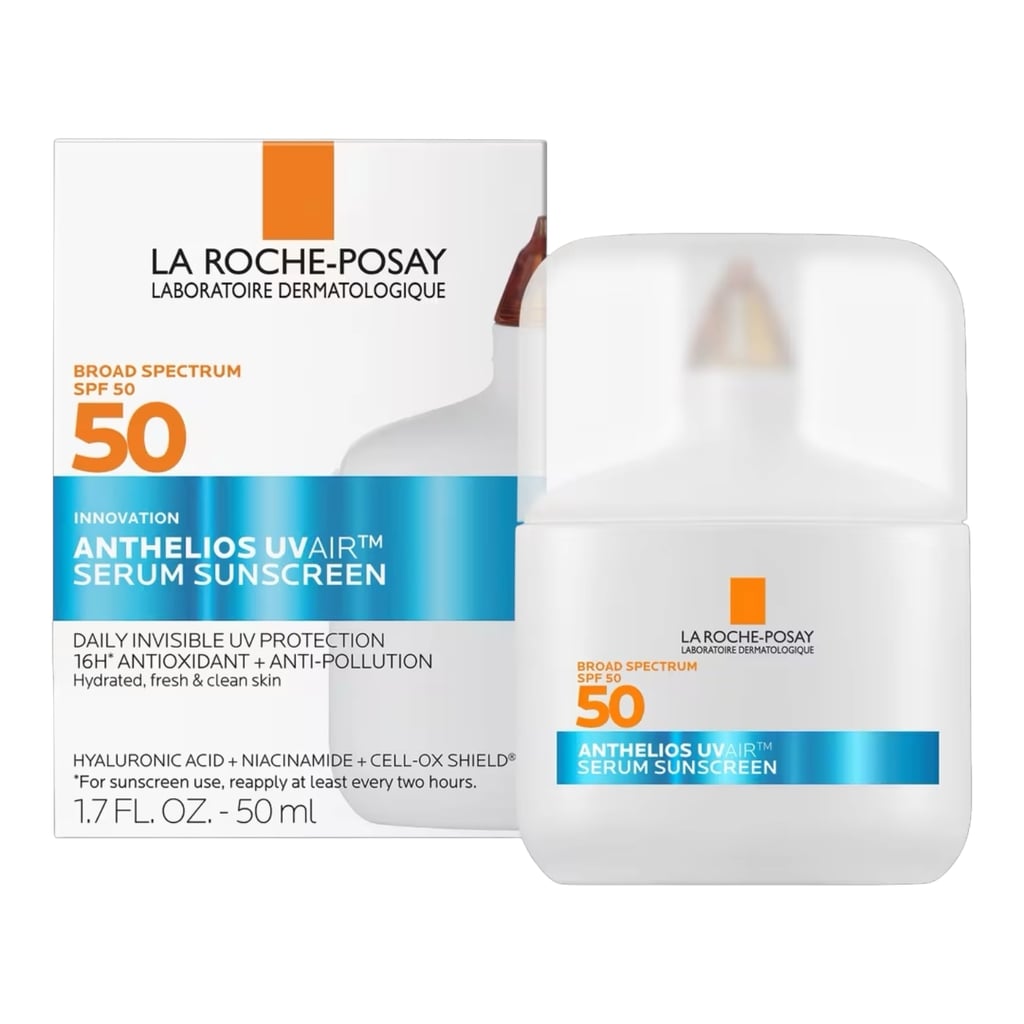 Best SPF