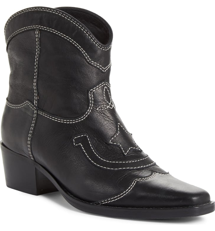 Ganni low texas store