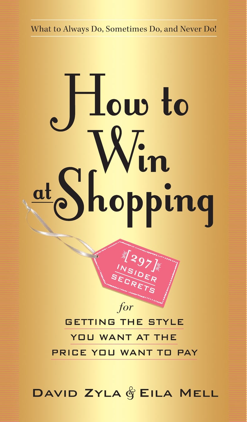 How to Win at Shopping