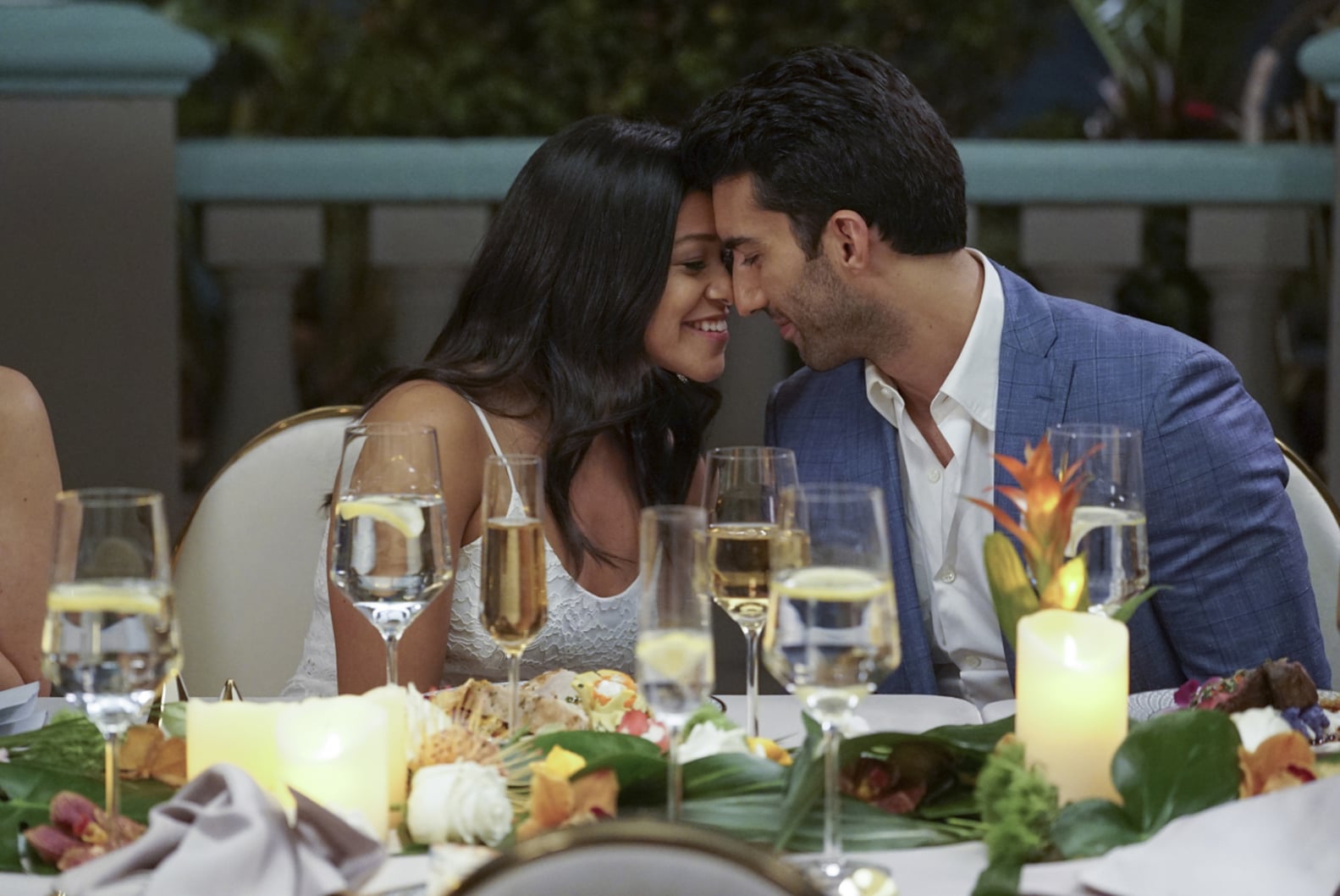 How Does Jane the Virgin End? POPSUGAR Entertainment