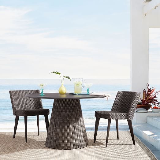 Marina Outdoor Dining Table