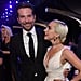 Bradley Cooper at the 2019 SAG Awards