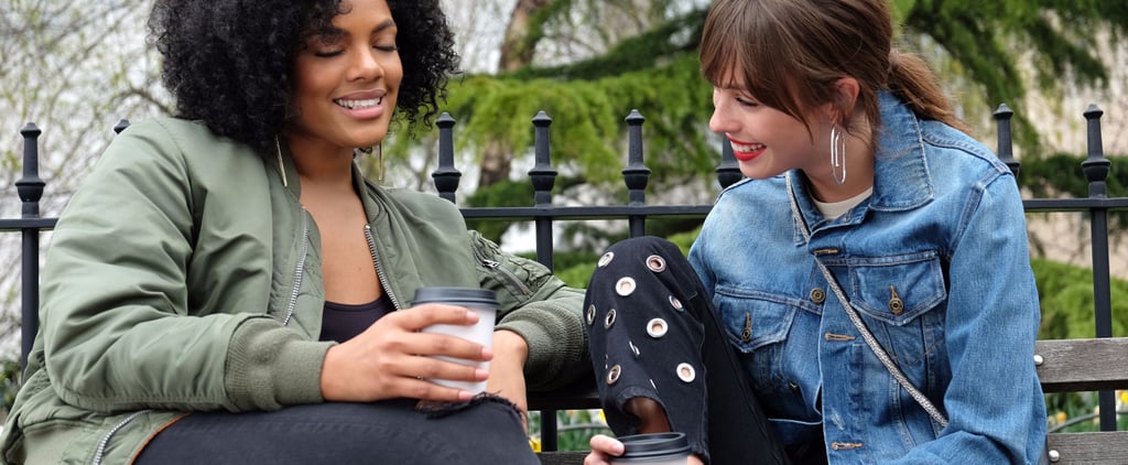 What "In Betweener" Means in Fashion