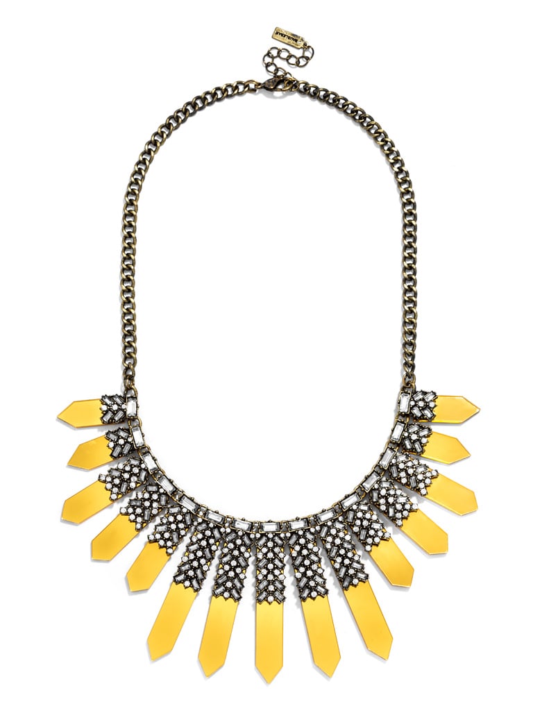 Roma Collar ($48)