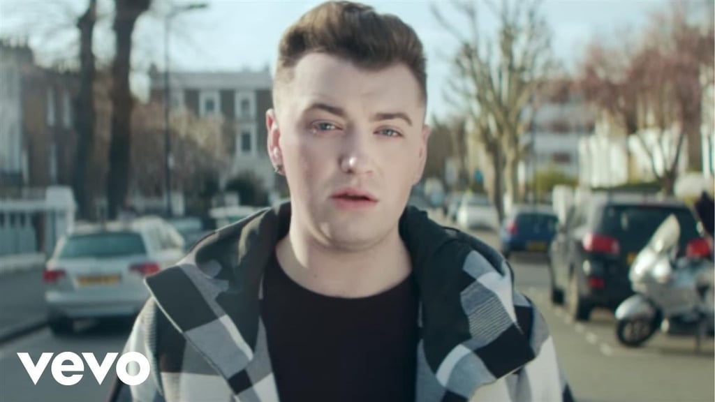 "Stay With Me" by Sam Smith