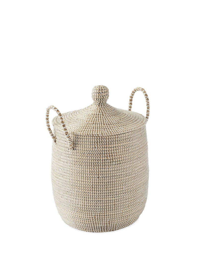 Get the Look: Solid La Jolla Basket