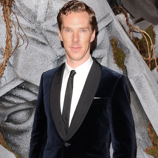 Golden Globe Presenters 2015