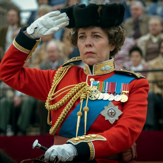 The Crown Pauses Production After Queen Elizabeth II's Death