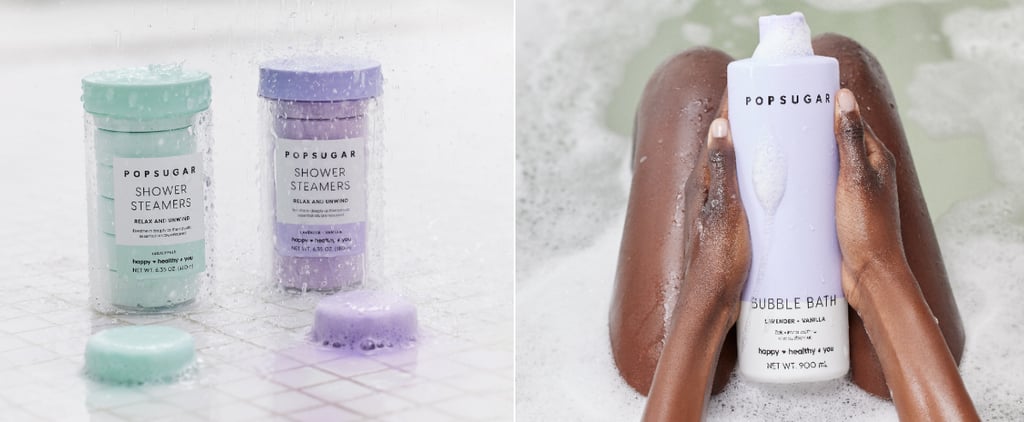 POPSUGAR x Walmart Bath Collection: Shop the Products