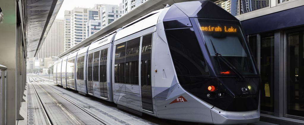 COVID-19 | New Rules for Using Dubai Tram and Metro Service