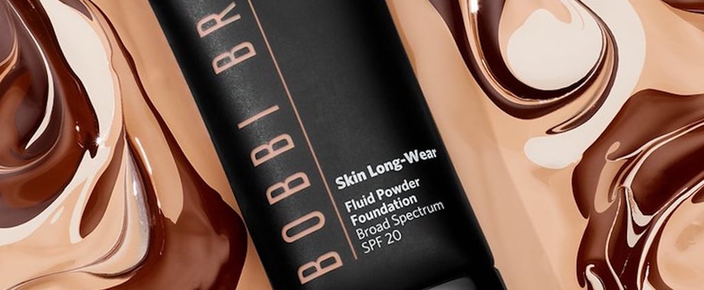 Bobbi Brown Skin Long-Wear Fluid Powder Foundation Review