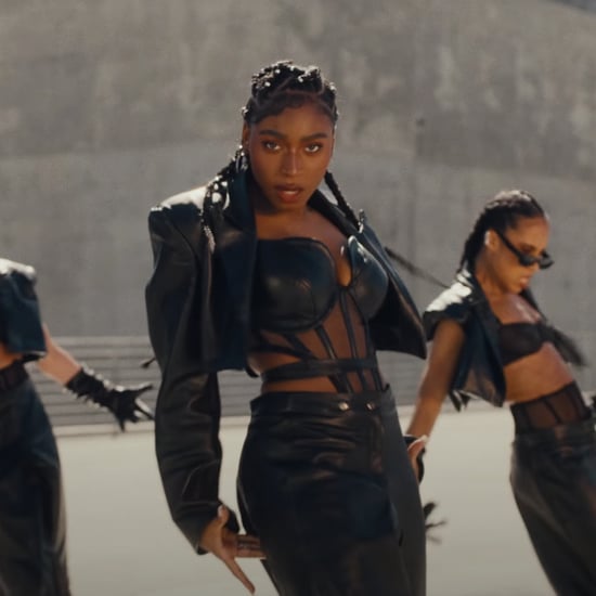 Watch Normani and Sean Bankhead's "Wild Side" Dance Tutorial