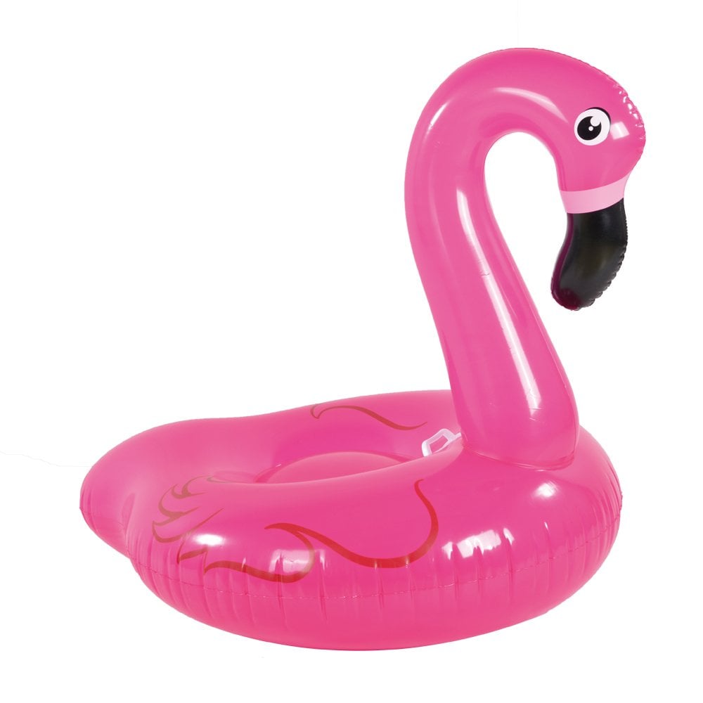 Flamingo Float