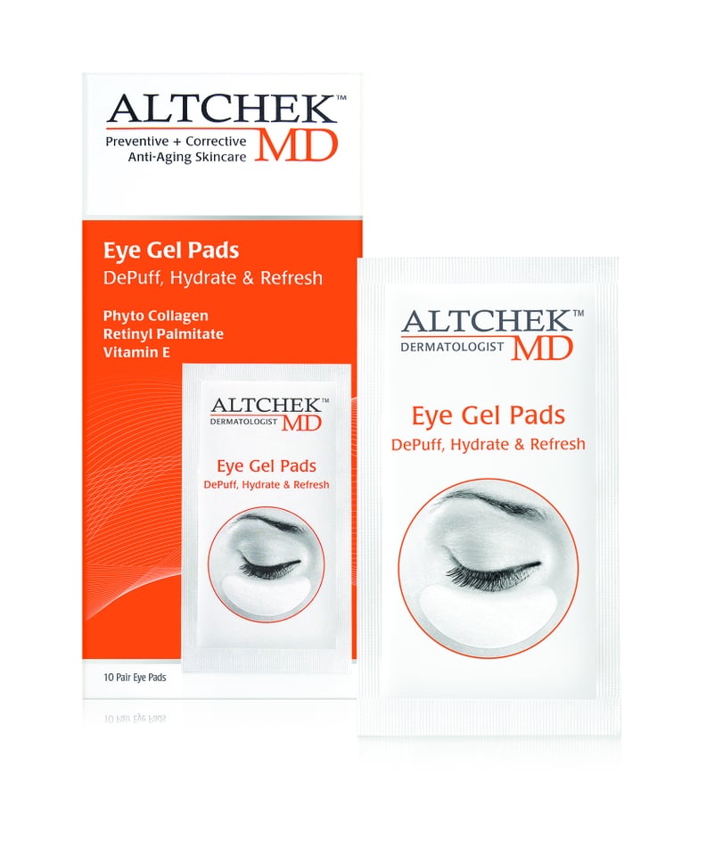 Altchek MD Eye Gel Pads