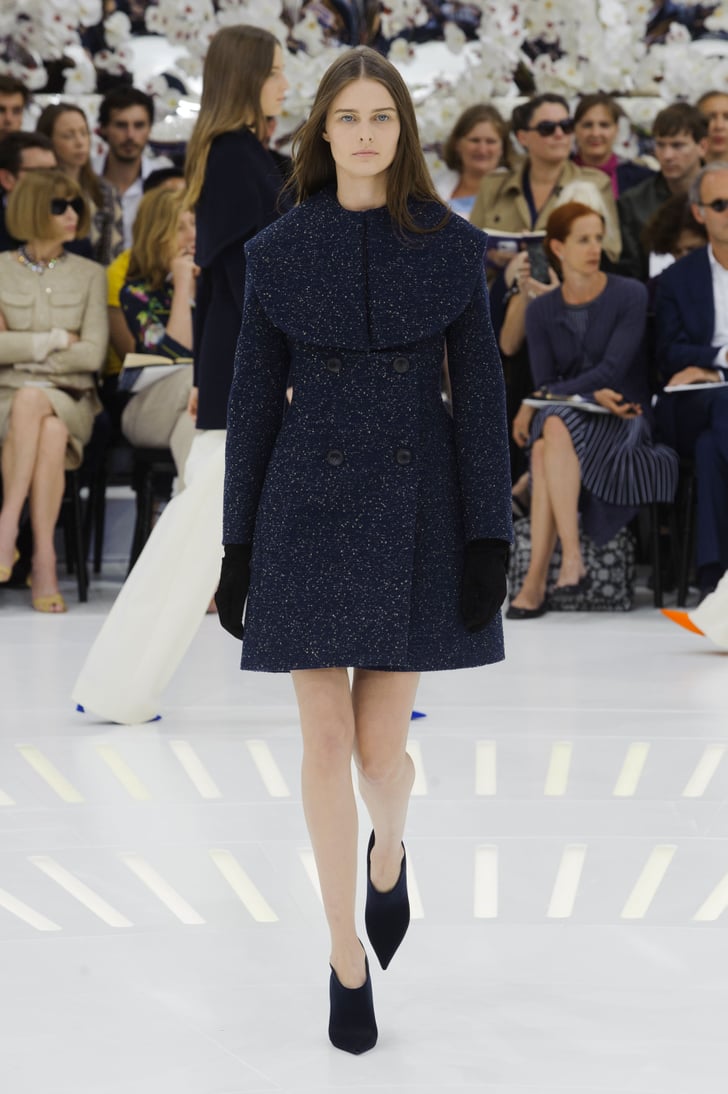 Christian Dior Haute Couture Fall 2014 | Christian Dior Haute Couture ...
