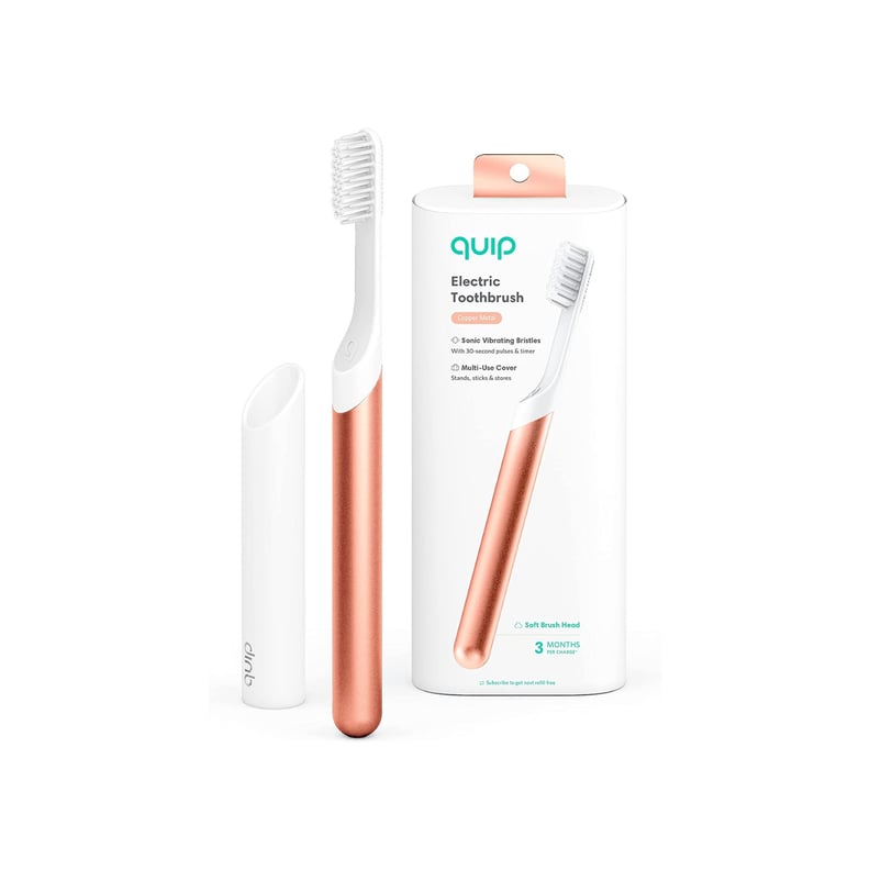 Best Electric Toothbrush For Travel