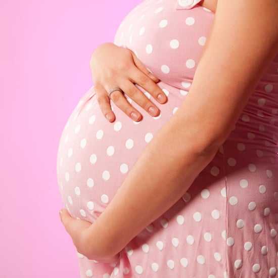 Mother Acts as Surrogate For Daughter