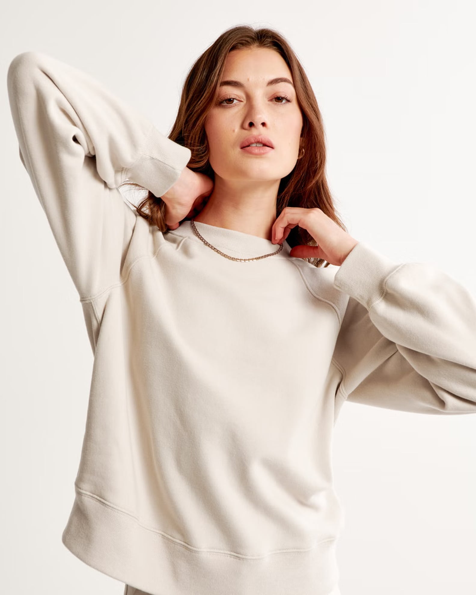 Best Sweatshirts For Women 2024 | POPSUGAR Fashion