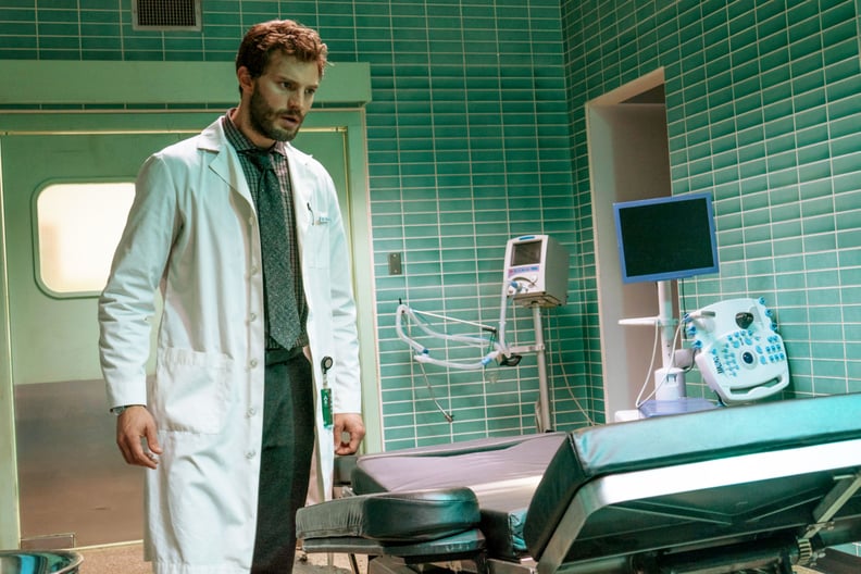 The 9th Life of Louis Drax