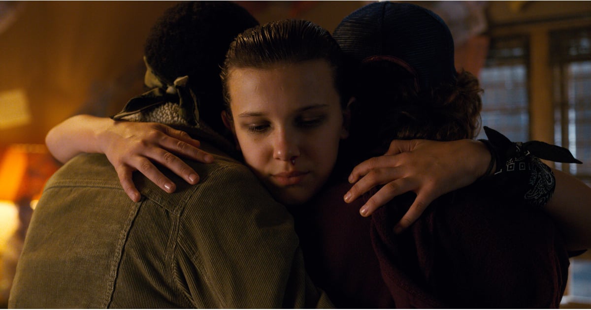 When Will Stranger Things Season 3 Premiere Popsugar Entertainment