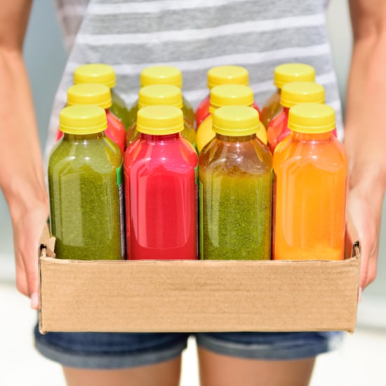 Do You Need to Go on a Juice Cleanse?