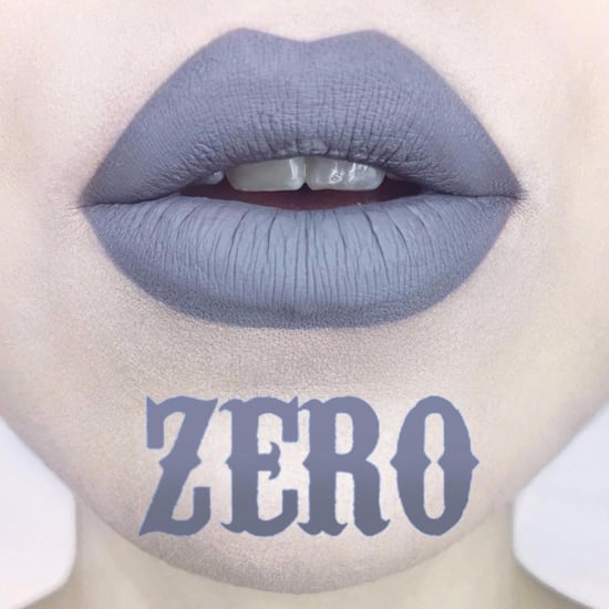 Kat Von D Everlasting Liquid Lipstick in Zero