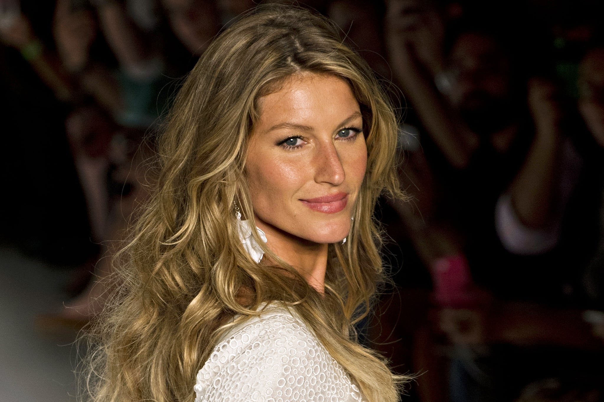 Gisele Bundchen The Best Blonde Hairstyles For Spring Popsugar Beauty Uk Photo 25