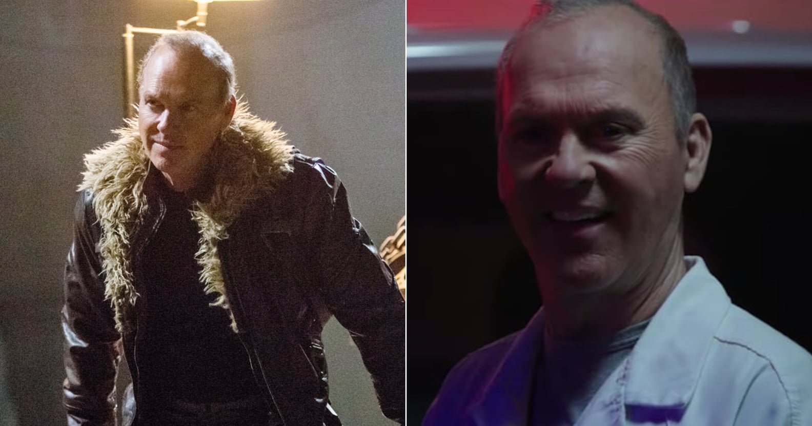 Everything We Know About Michael Keaton's Cameo in Morbius | POPSUGAR ...