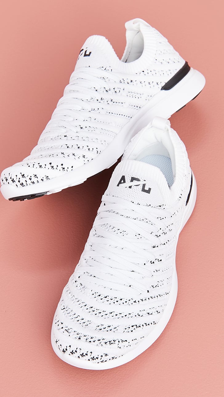 best apl sneakers for running