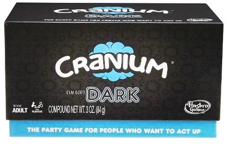 Cranium