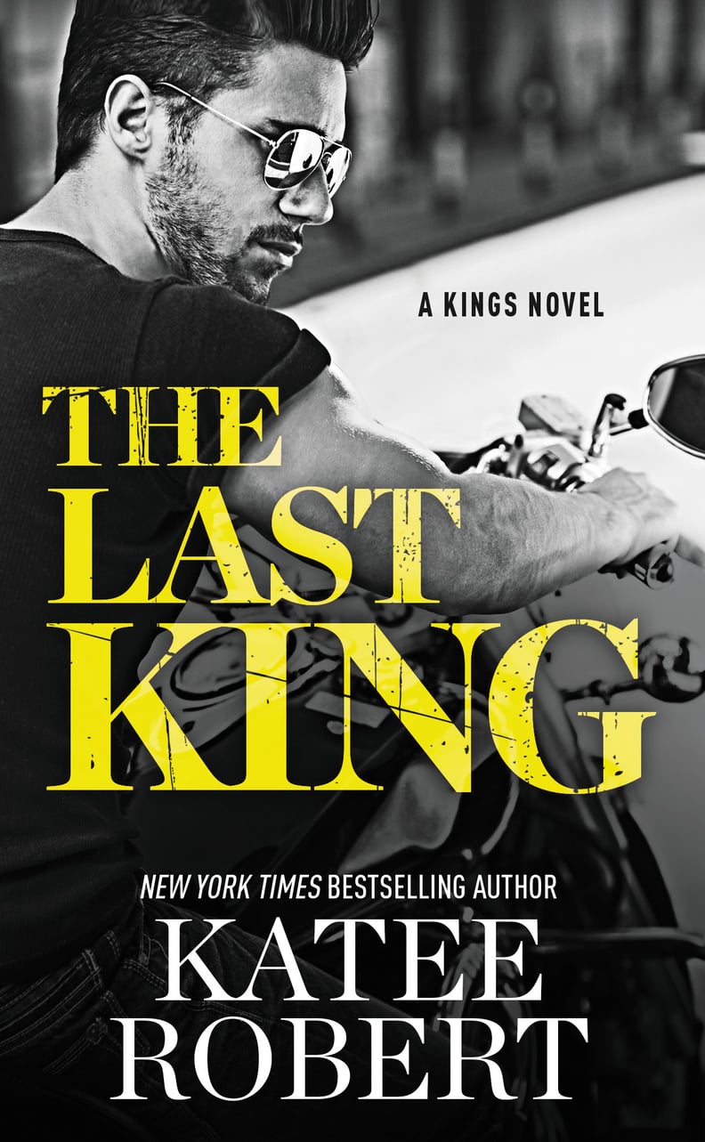 The Last King, Out April 3