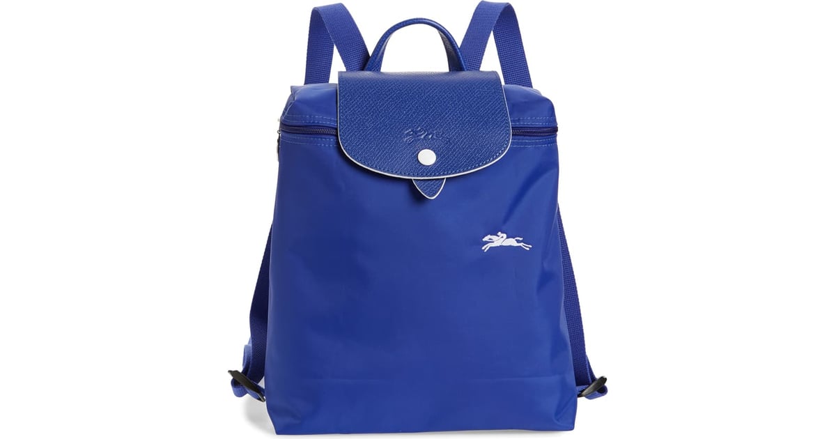 Longchamp Le Pliage Club Backpack | Nordstrom Holiday ...