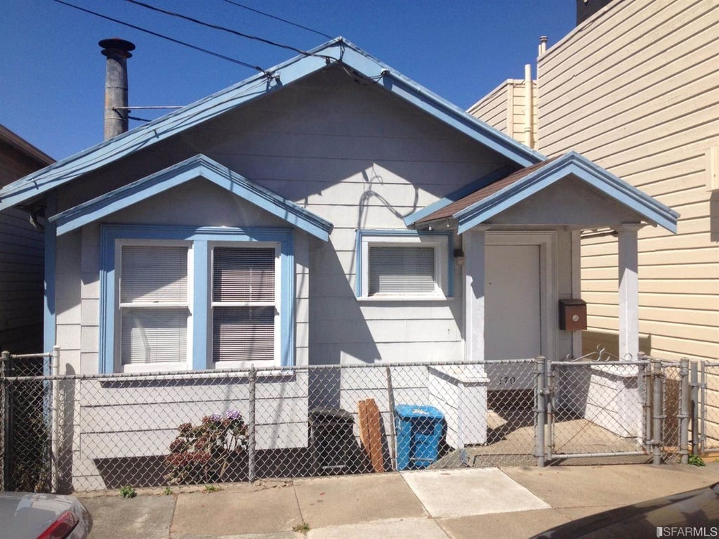 $500K in San Francisco