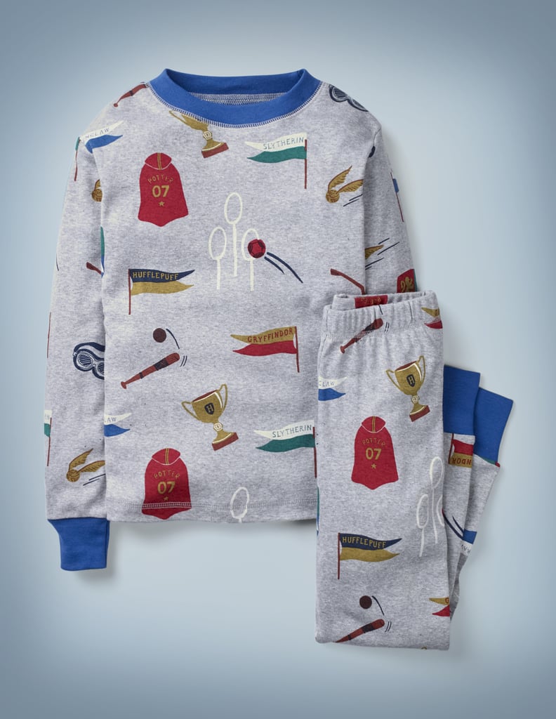 Mini Boden Launches a 'Harry Potter-Inspired Clothing Brand