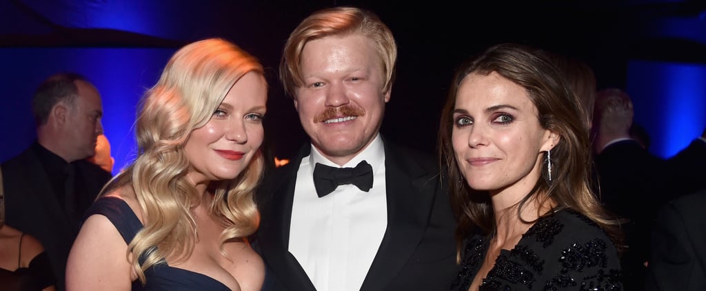 95 Photos From the Emmys Afterparties, Because the Real Party Doesn't Start Until After the Show