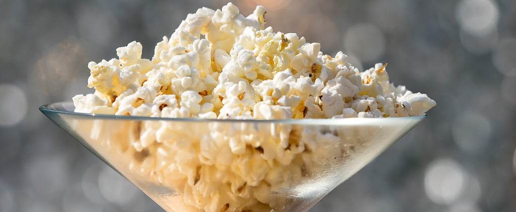 How to Make Your Own Popcorn in a Microwave