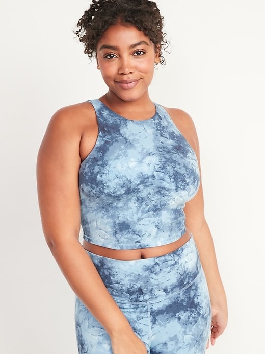 Best Tie-Dye Clothing For Women at Old Navy