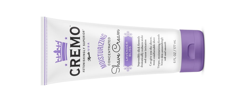 Cremo Shave Cream Review