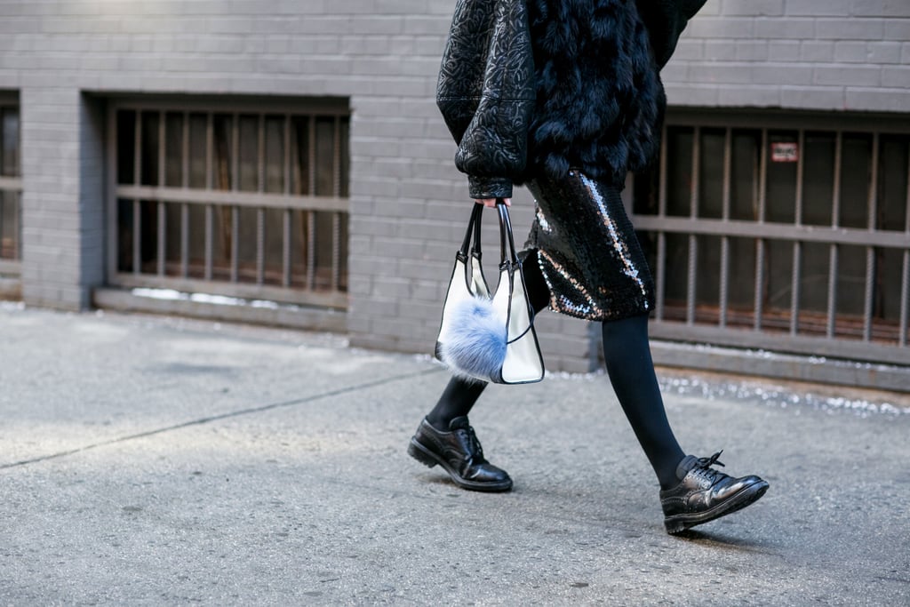 NYFW Day Seven