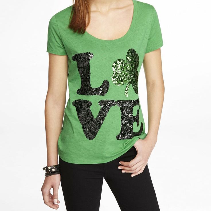 St. Patrick's Day Gifts For Women 