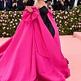 Met Gala Red Carpet Dresses 2019