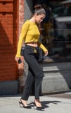 Selena Gomez Just Wore the Transitional Top We All Forgot About