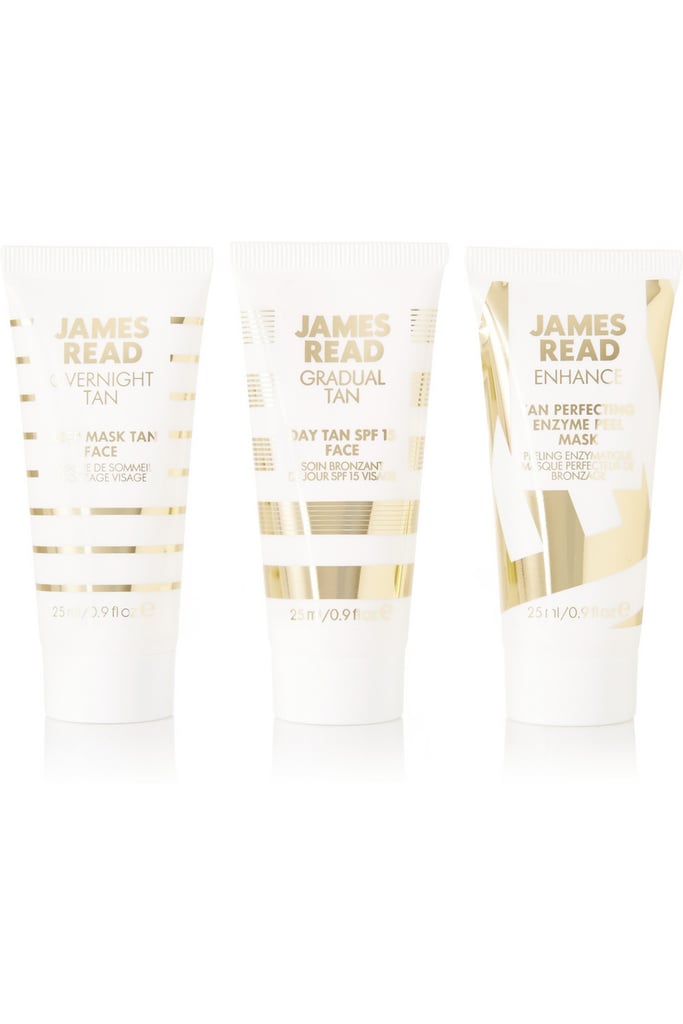 James Read The Tan Edit Face