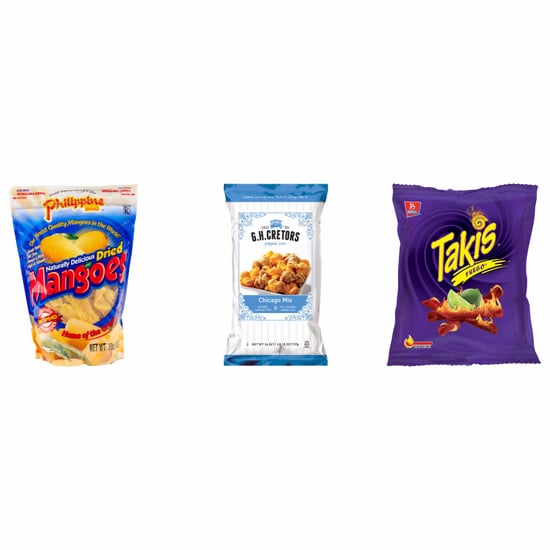 Best Snacks at Costco