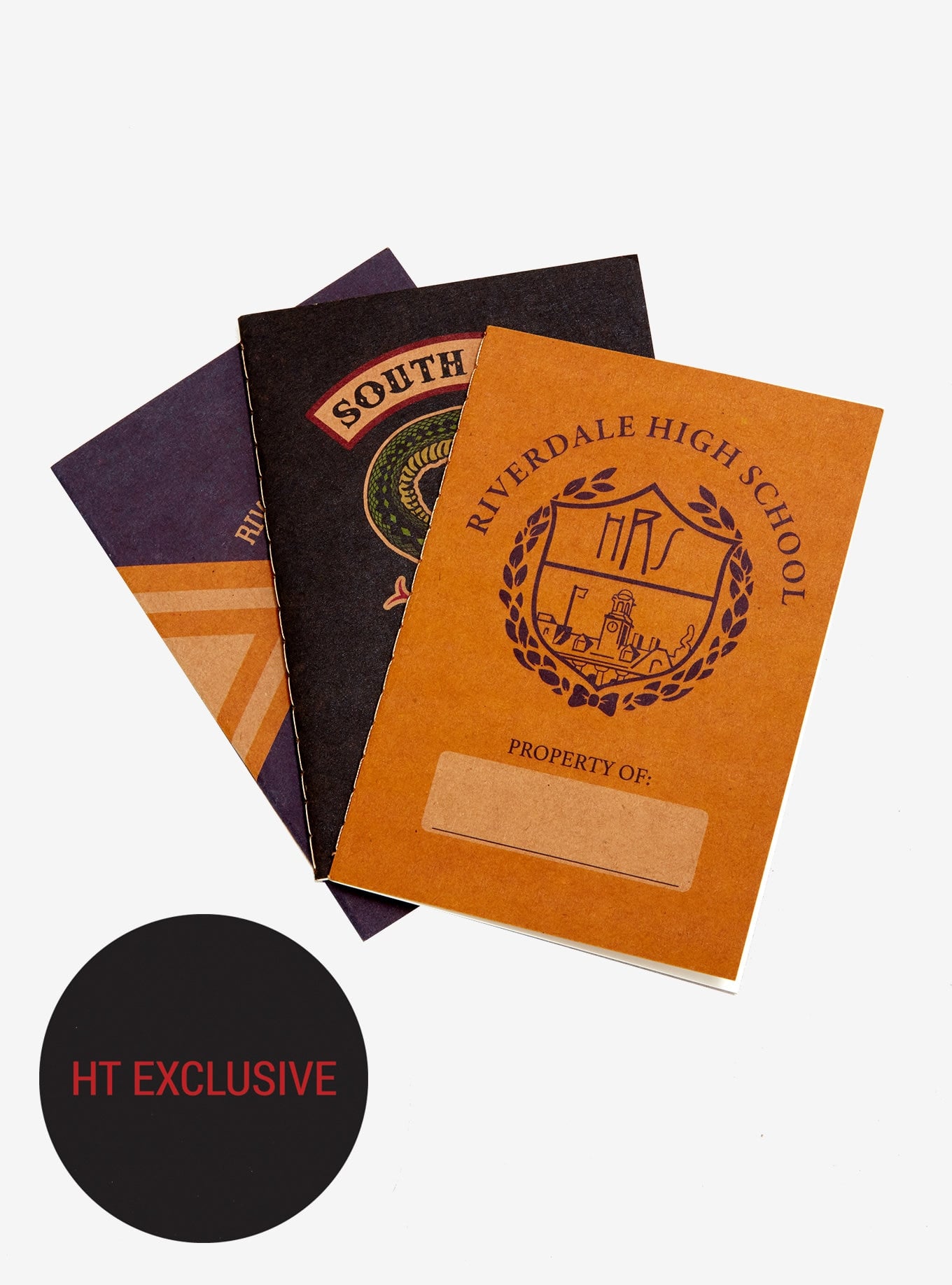 Riverdale Stocking Stuffers Popsugar Entertainment