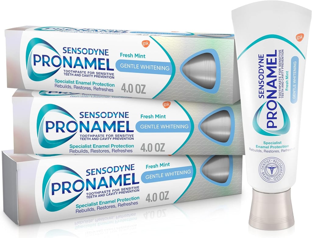 Best Prime Day Wellness Deal on Toothpaste